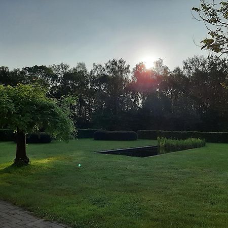 B&B De Levensboom Tessenderlo Exterior photo