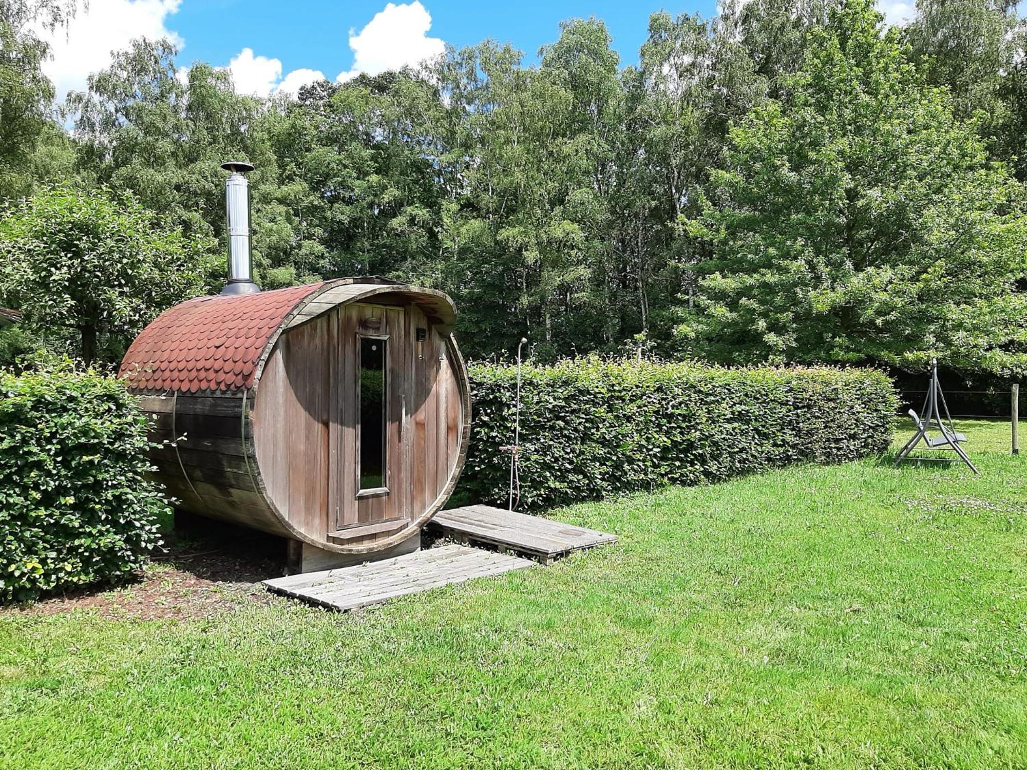 B&B De Levensboom Tessenderlo Exterior photo
